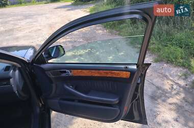 Седан Audi A6 1998 в 