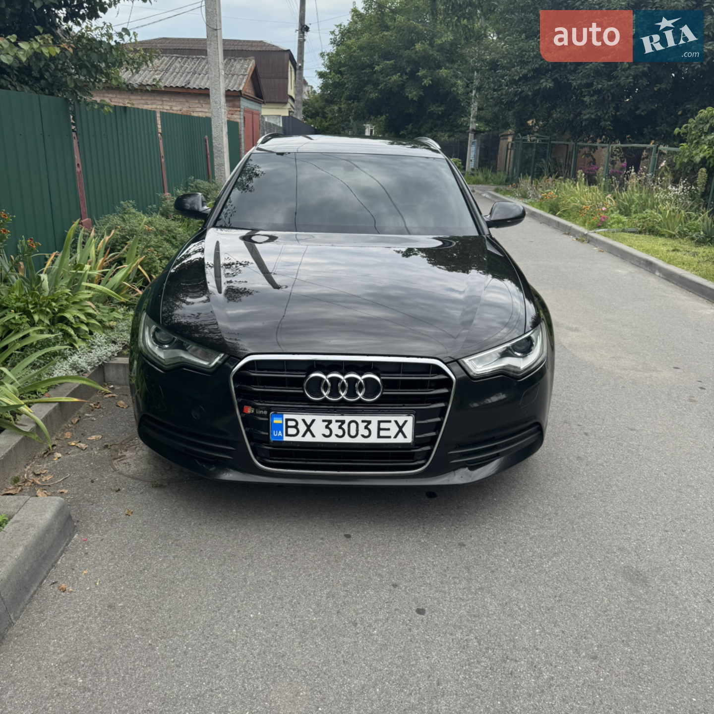 2014 Audi A6 - мініатюра 14