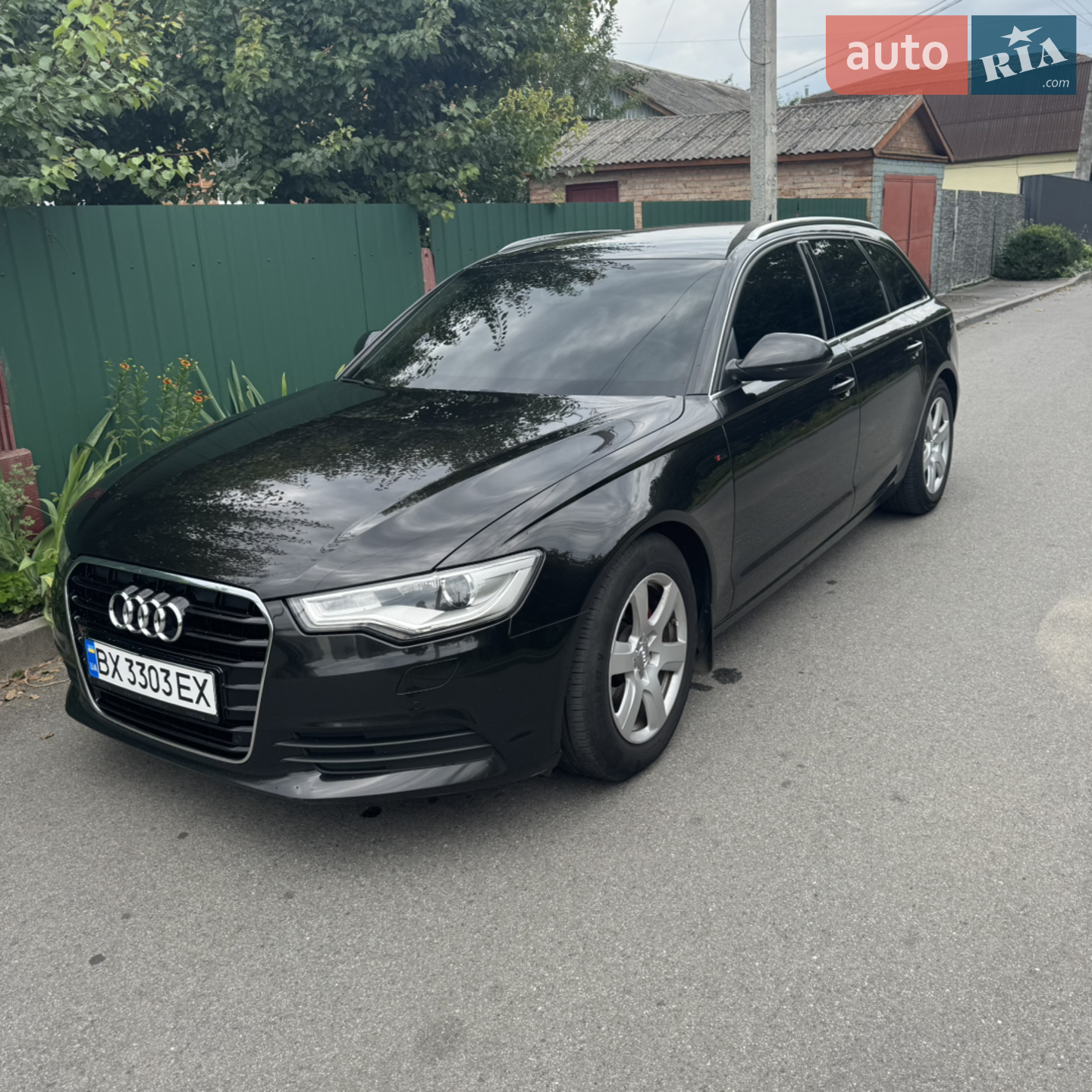 2014 Audi A6 - мініатюра 25
