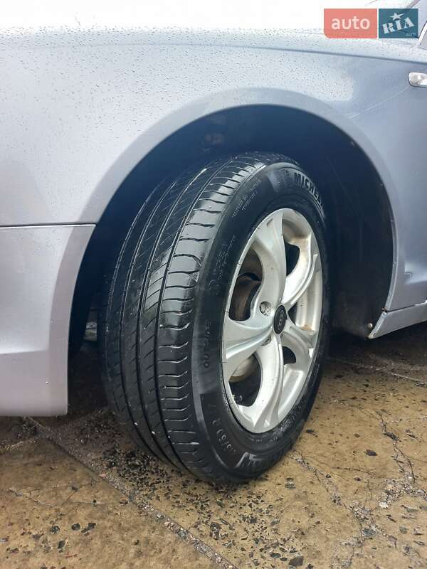 Седан Audi A6 2007 в Луцке фото 6 Седан Audi A6 2007 в Луцке