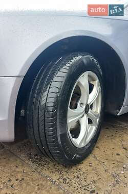 Седан Audi A6 2007 в 