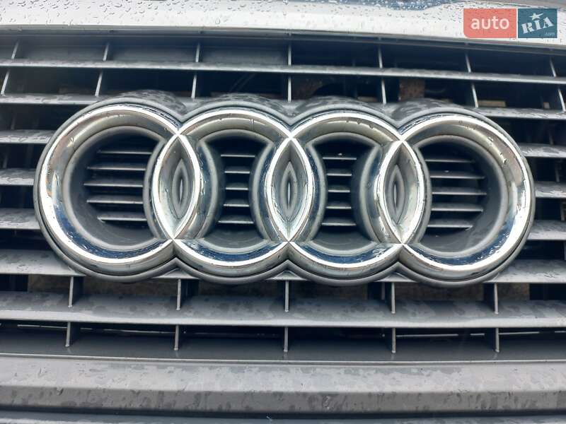 Седан Audi A6 2007 в Луцке