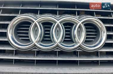 Седан Audi A6 2007 в 