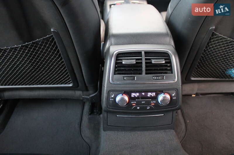 Універсал Audi A6 2011 в Жовкві