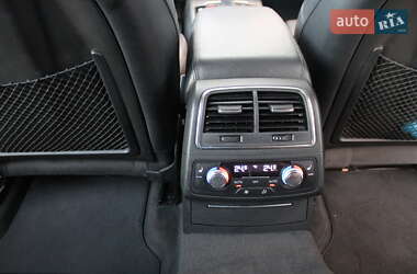 Универсал Audi A6 2011 в 