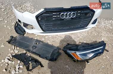 Седан Audi A6 2020 в 