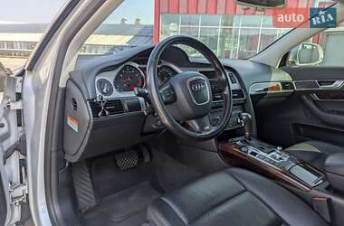 Седан Audi A6 2010 в 