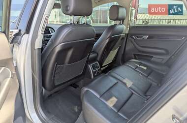 Седан Audi A6 2010 в 