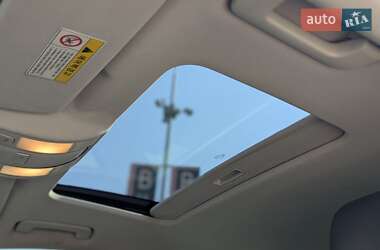 Седан Audi A6 2010 в 