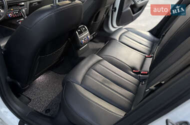 Седан Audi A6 2018 в 