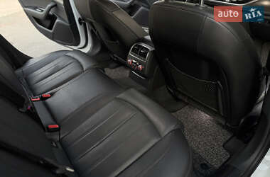 Седан Audi A6 2018 в 
