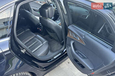 Седан Audi A6 2015 в Ужгороде