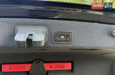 Седан Audi A6 2011 в 