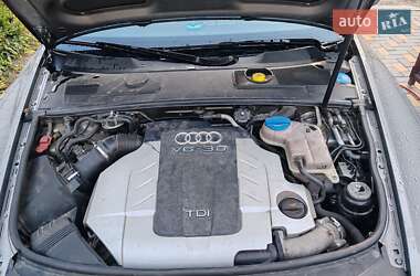 Седан Audi A6 2005 в 