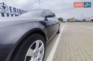 Универсал Audi A6 2009 в 