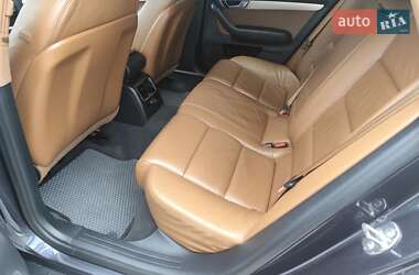 Универсал Audi A6 2009 в 