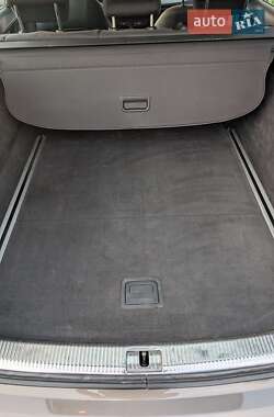 Универсал Audi A6 2011 в 