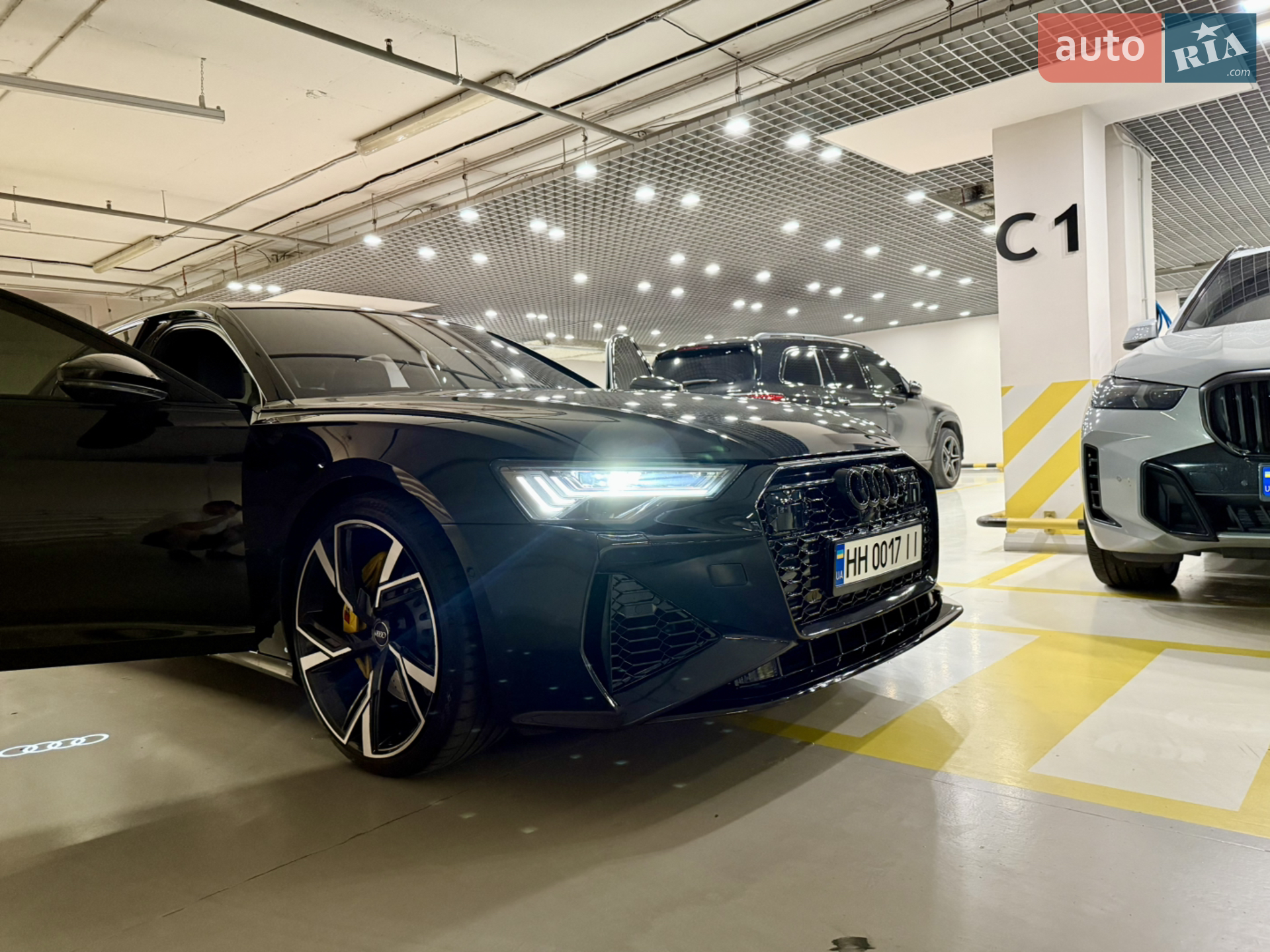 2019 Audi A6 - мініатюра 10
