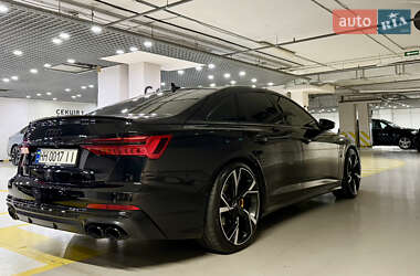 Седан Audi A6 2019 в 