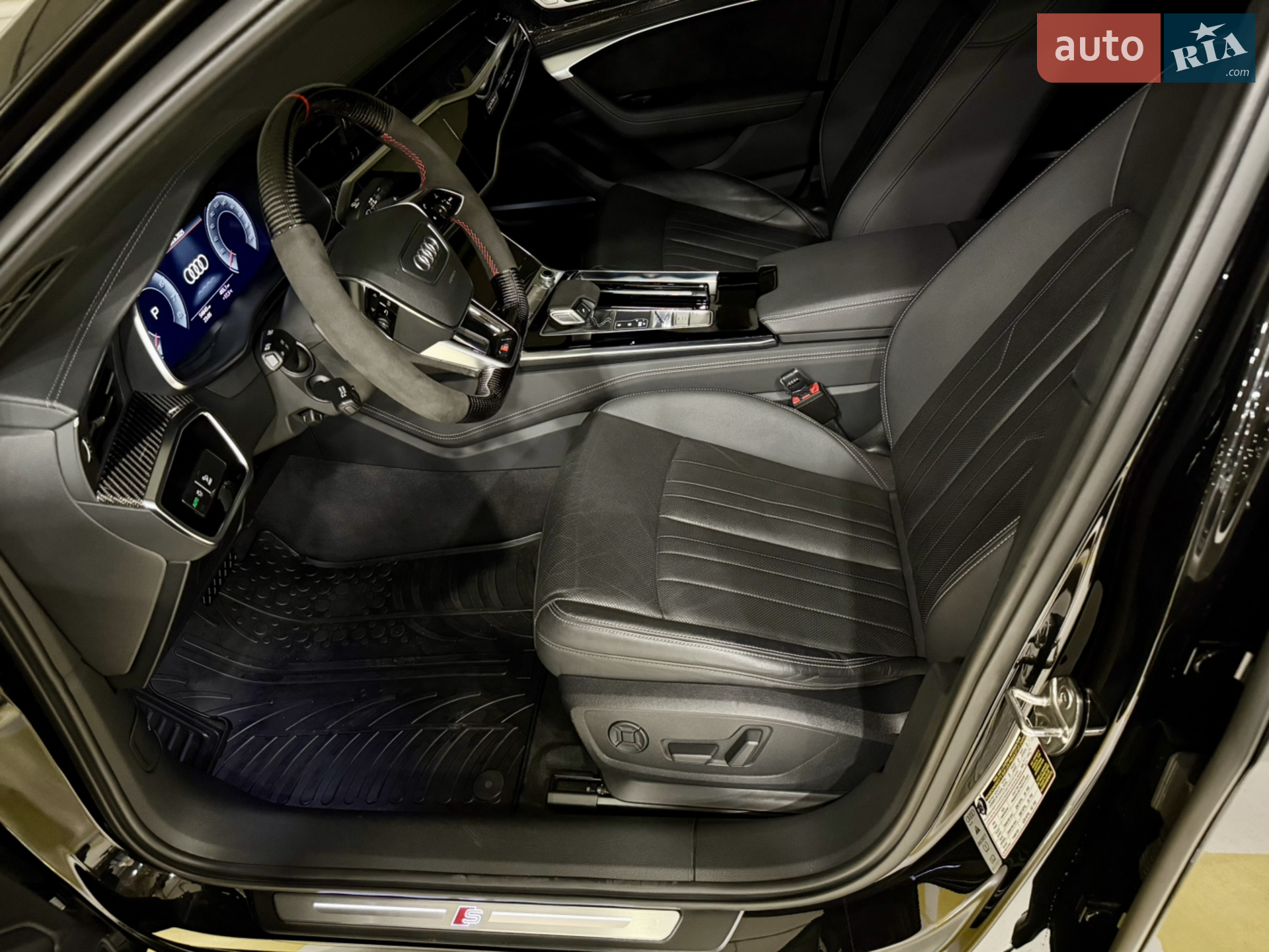 2019 Audi A6 - мініатюра 17