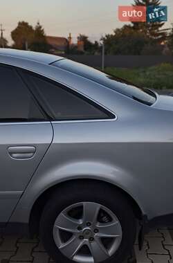 Седан Audi A6 2003 в 