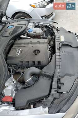 Седан Audi A6 2013 в 