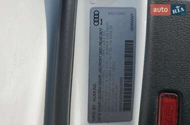 Седан Audi A6 2018 в 