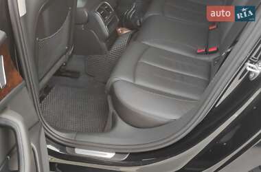 Седан Audi A6 2014 в 