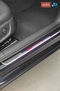 Седан Audi A6 2014 в 