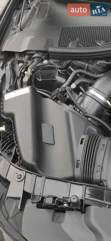 Седан Audi A6 2014 в Киеве фото 37 Седан Audi A6 2014 в Киеве