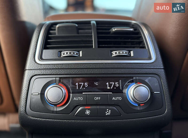 Универсал Audi A6 2015 в Демидовке