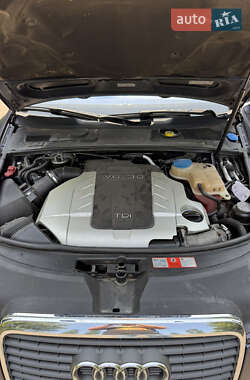 Универсал Audi A6 2007 в 