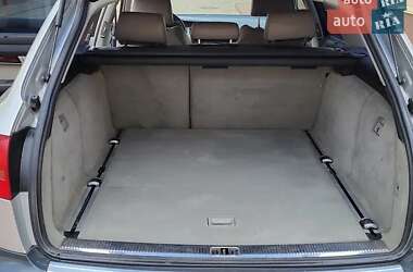 Универсал Audi A6 2007 в 