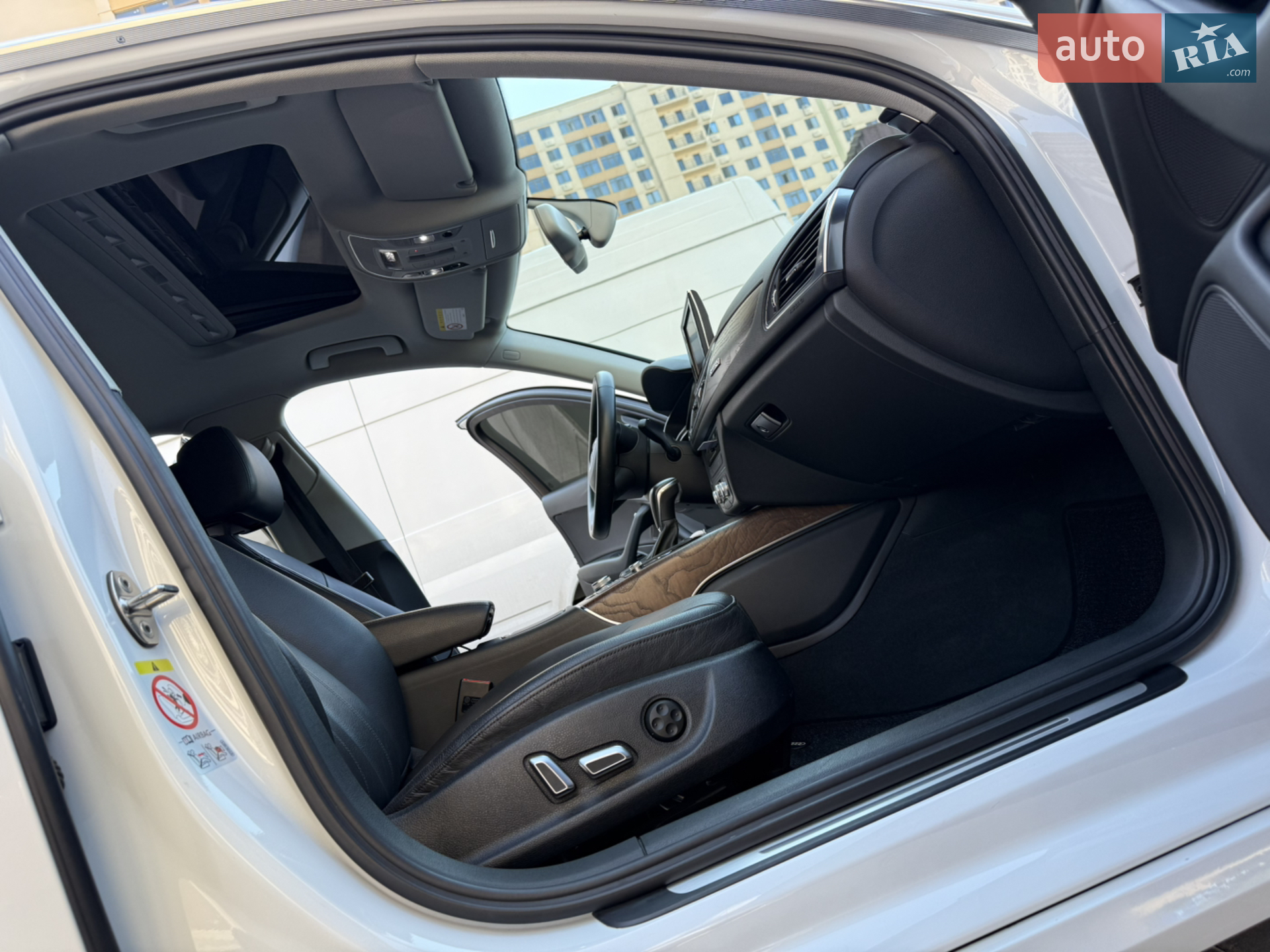 2016 Audi A6 - мініатюра 38