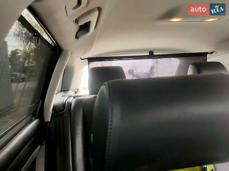 Универсал Audi A6 2005 в Львове