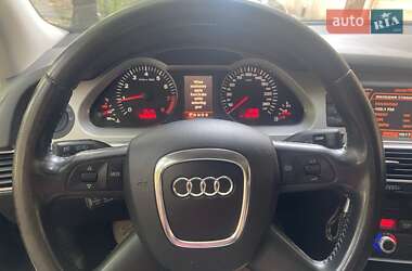 Универсал Audi A6 2008 в 