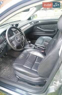 Седан Audi A6 2003 в 