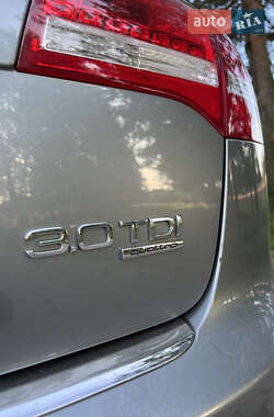Универсал Audi A6 2009 в 