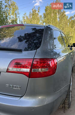 Универсал Audi A6 2009 в 