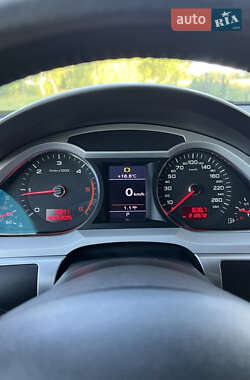 Универсал Audi A6 2009 в 