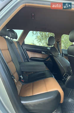 Универсал Audi A6 2009 в 