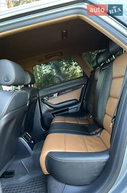 Универсал Audi A6 2009 в 