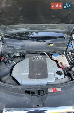 Универсал Audi A6 2009 в 