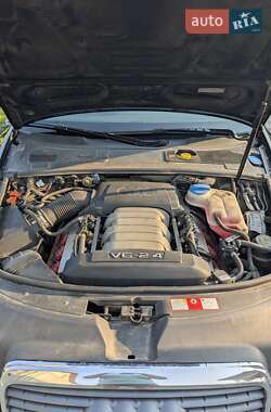 Седан Audi A6 2005 в 