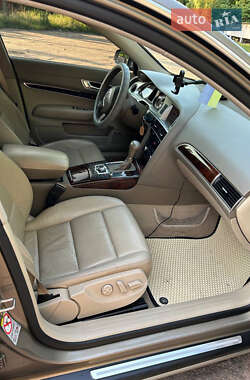 Седан Audi A6 2008 в 