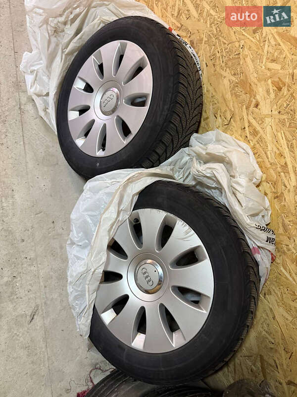 Седан Audi A6 2008 в Коростене
