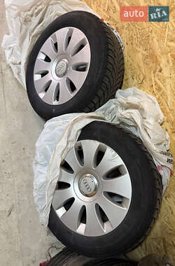 Седан Audi A6 2008 в 