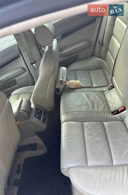 Седан Audi A6 2008 в 