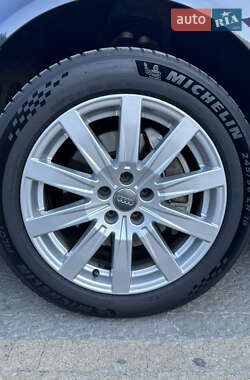 Седан Audi A6 2011 в 