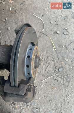 Универсал Audi A6 1999 в 
